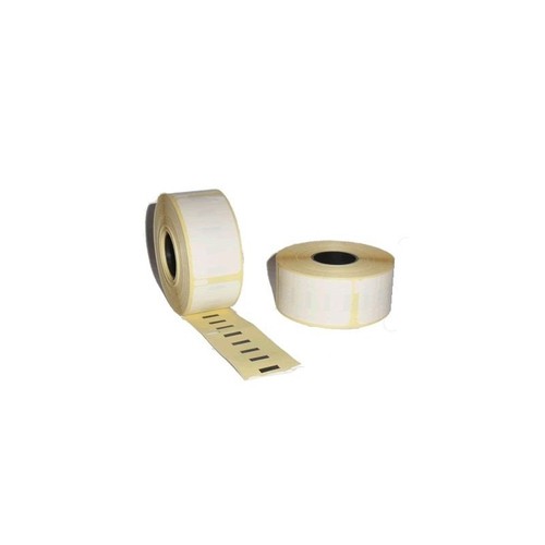 Etichette compatibili 25mm x - ,