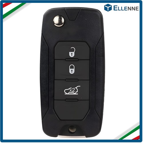 Ellenne guscio chiave - chiave, per