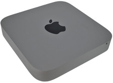 Apple Mac Mini (2012), Intel