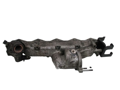 Collettore aspirazione d4eb - collettore,
