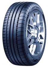 MICHELIN 255/40 R17 94Y P.SPORT 2 (N3) PORSCHE