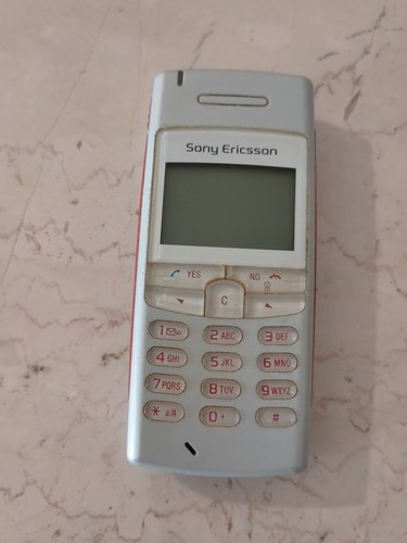 Cellulare ericsson t100 come - t100,