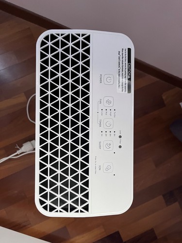 Purificatore aria con filtro - purificatore, d'aria