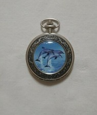 OROLOGIO D'EPOCA STILE DELFINI