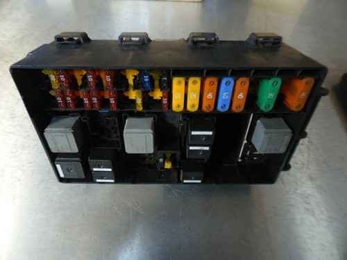 10564 d5a 2007 2009 ford - 2007-2009,