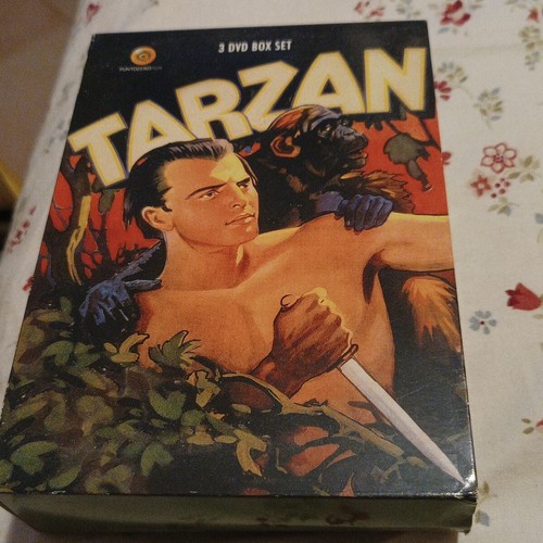 Tarzan classic films - tarzan,