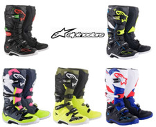 Stivali Motocross Alpinestars