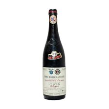 Bottiglia Barbera Bersano