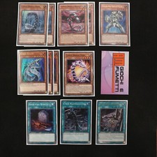 BASE MAZZO CYBER DRAGO in