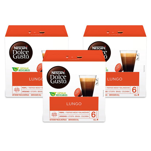 Nescafe dolce gusto caffe - nescafe,