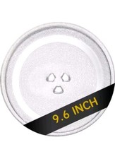 Piastra giradischi in vetro