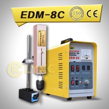 Macchine edm portatile