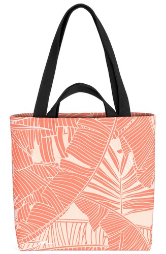 Palme grafica giungla piante