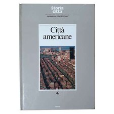 AA.VV. - STORIA DELLA CITTÀ -