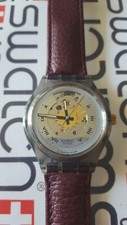 Swatch Rubin SAM100 1991