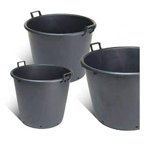Mastello plastica con - plastica,