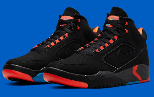 Nuovo nike air flight lite - nike,