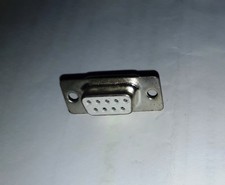 RICAMBIO VGA FEMMINA MONITOR