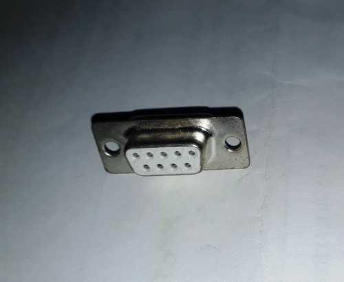 Ricambio vga femmina monitor - ricambio,