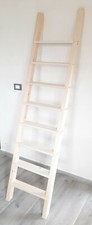 Scala scaletta legno cameretta