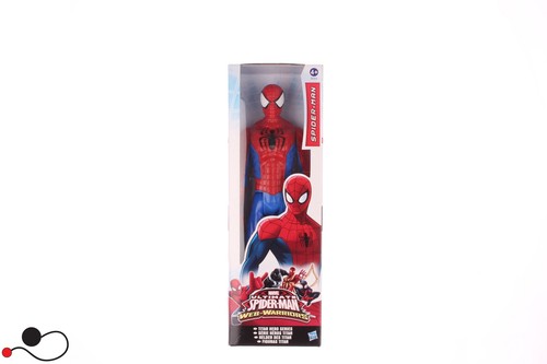 Action figure hasbro ultimate - figure,