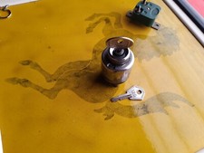 GIULIETTA SPIDER COMMUTATORE