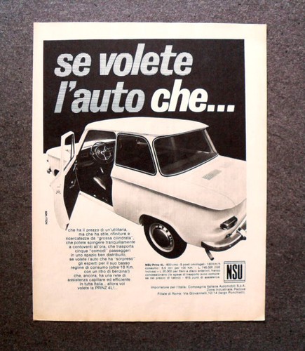 O713 advertising pubblicità - o713,