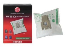 H60 SACCHI ASPIRAPOLVERE