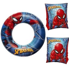 Kit salvagente braccioli