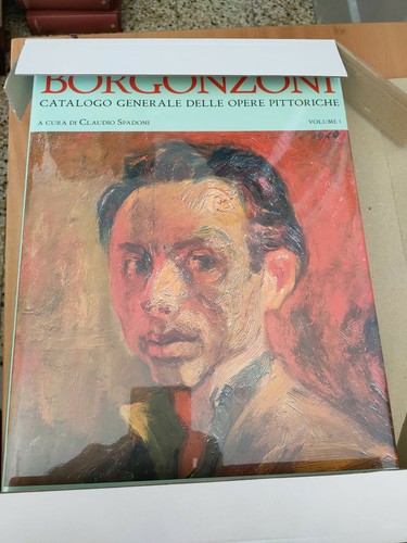 Aldo borgonzoni umberto - aldo,
