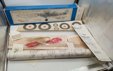 Hawker Hart aereo airplane