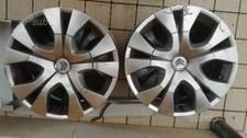 CERCHI LEGA CITROEN C4 - C4 GRANPICASSO