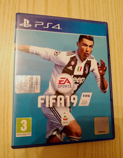 2019 fifa ps4 - , 19