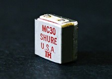 Microfono magnetico piccolo