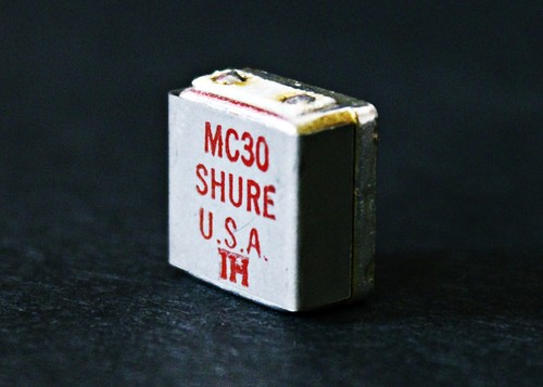 Microfono magnetico piccolo
