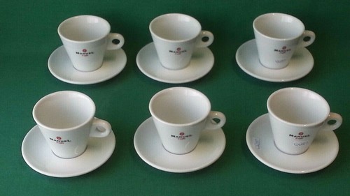 Set tazze cappuccino - set, cappuccino/