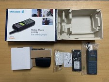 Ericsson A1018s Nuovo Batteria