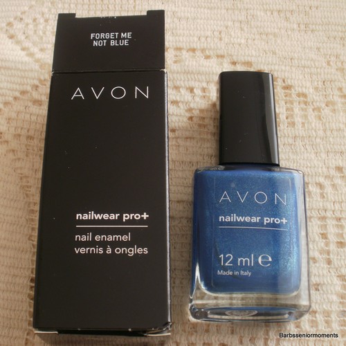 Avon nailwear pro - avon,