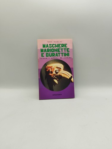 Doda angelini maschere - doda,