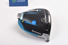 Taylormade Sim 2 solo testa