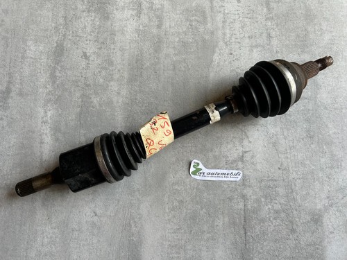 Arbre transmission alfa romeo - arbre,