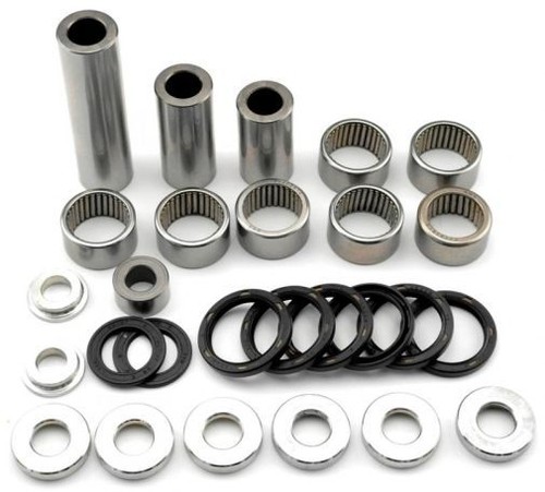 Kit cuscinetti rinvio suzuki - cuscinetti,