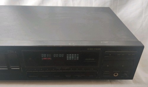 Pioneer 201 lettore cd - pioneer,