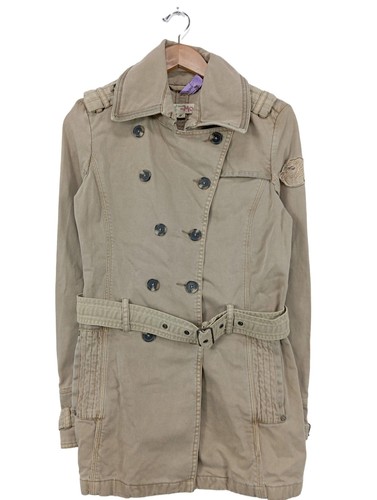 Cappotto mezza stagione donna - mezza,