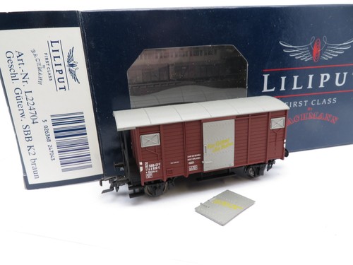 352ho liliput l224704 - -,