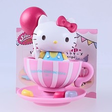 Hello Kitty - traballante