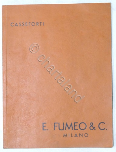 Catalogo fumeo c - fumeo, &
