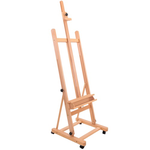 Cavalletto studio - cavalletto,