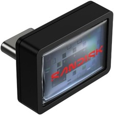 SanDisk Extreme Fit USB-C 64GB