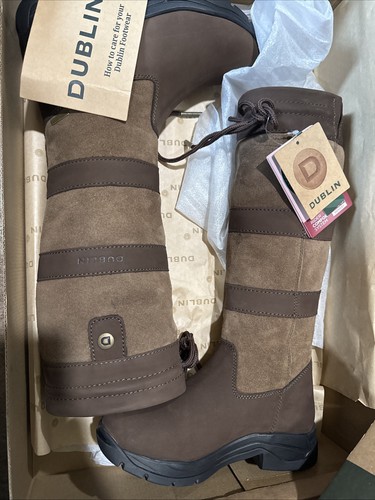 Dublin river boots - dublin,